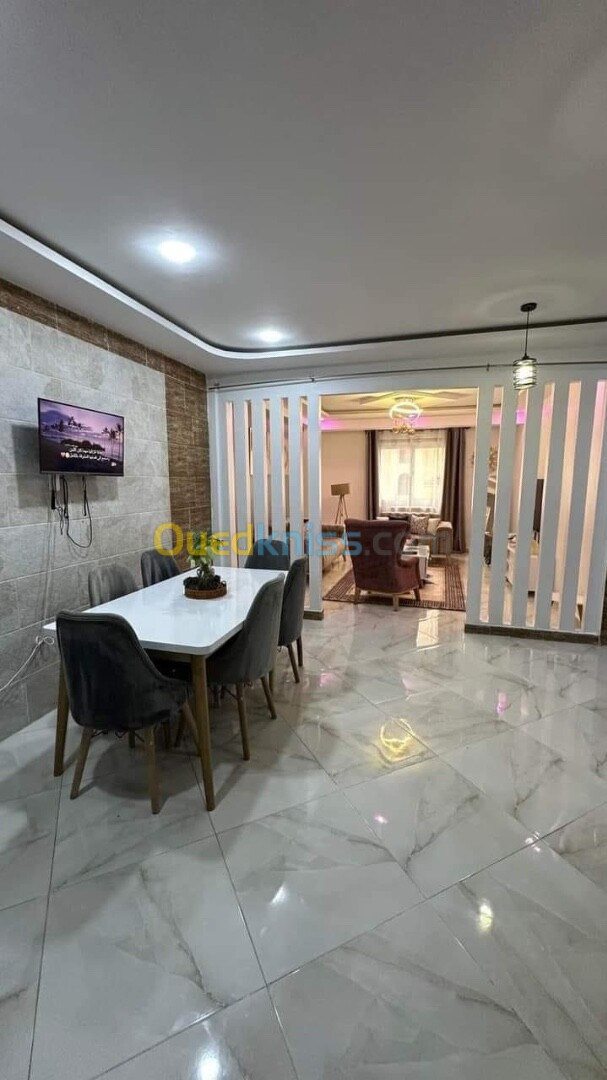 Vente Appartement F4 Sétif Setif