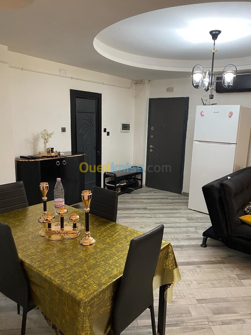 Vente Appartement F3 Sétif Setif