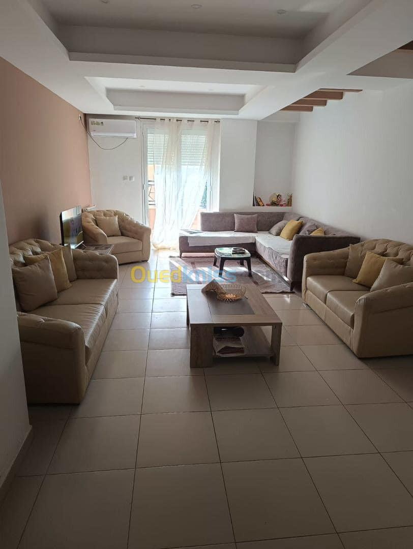 Vente Appartement F3 Sétif Setif