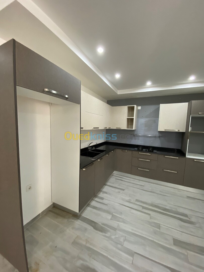 Vente Duplex F3 Sétif Setif