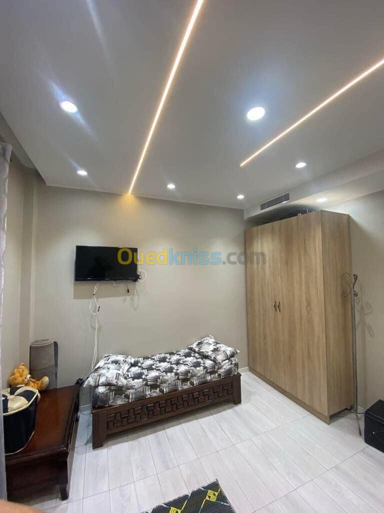 Vente Appartement F4 Sétif Setif