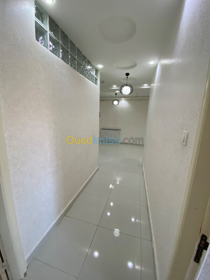 Vente Appartement F3 Sétif Setif