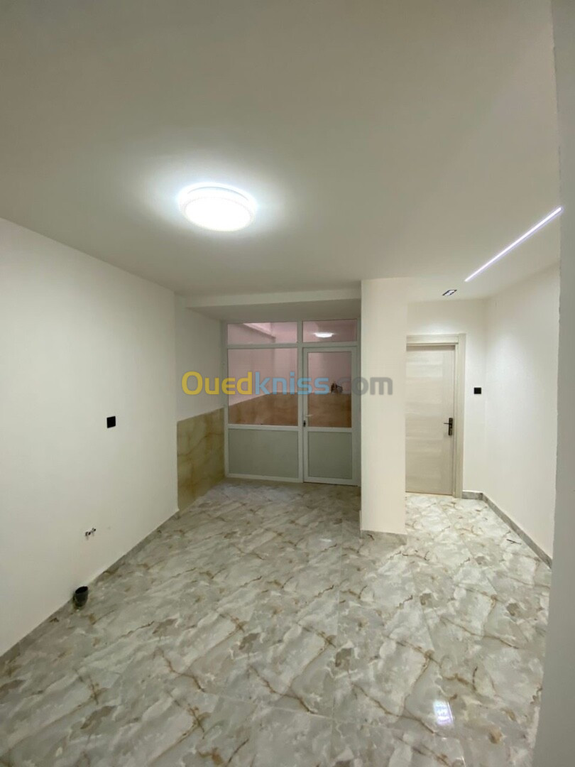 Vente Appartement F4 Sétif Setif