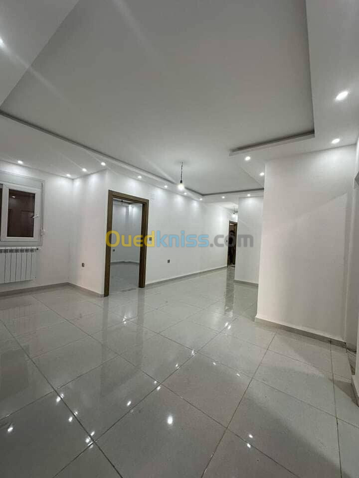 Vente Appartement F5 Sétif Setif