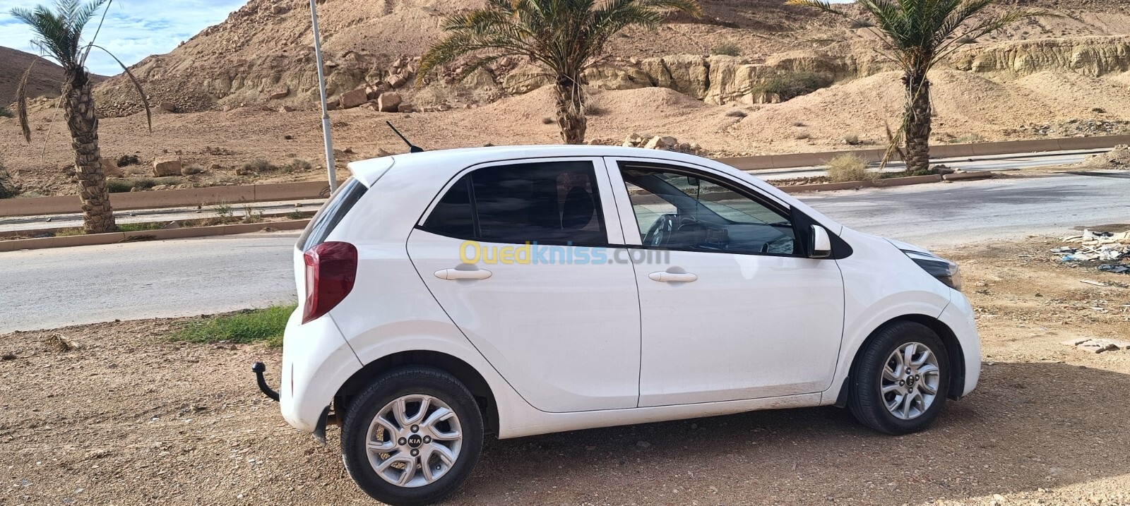 Kia Picanto 2019 LX Start