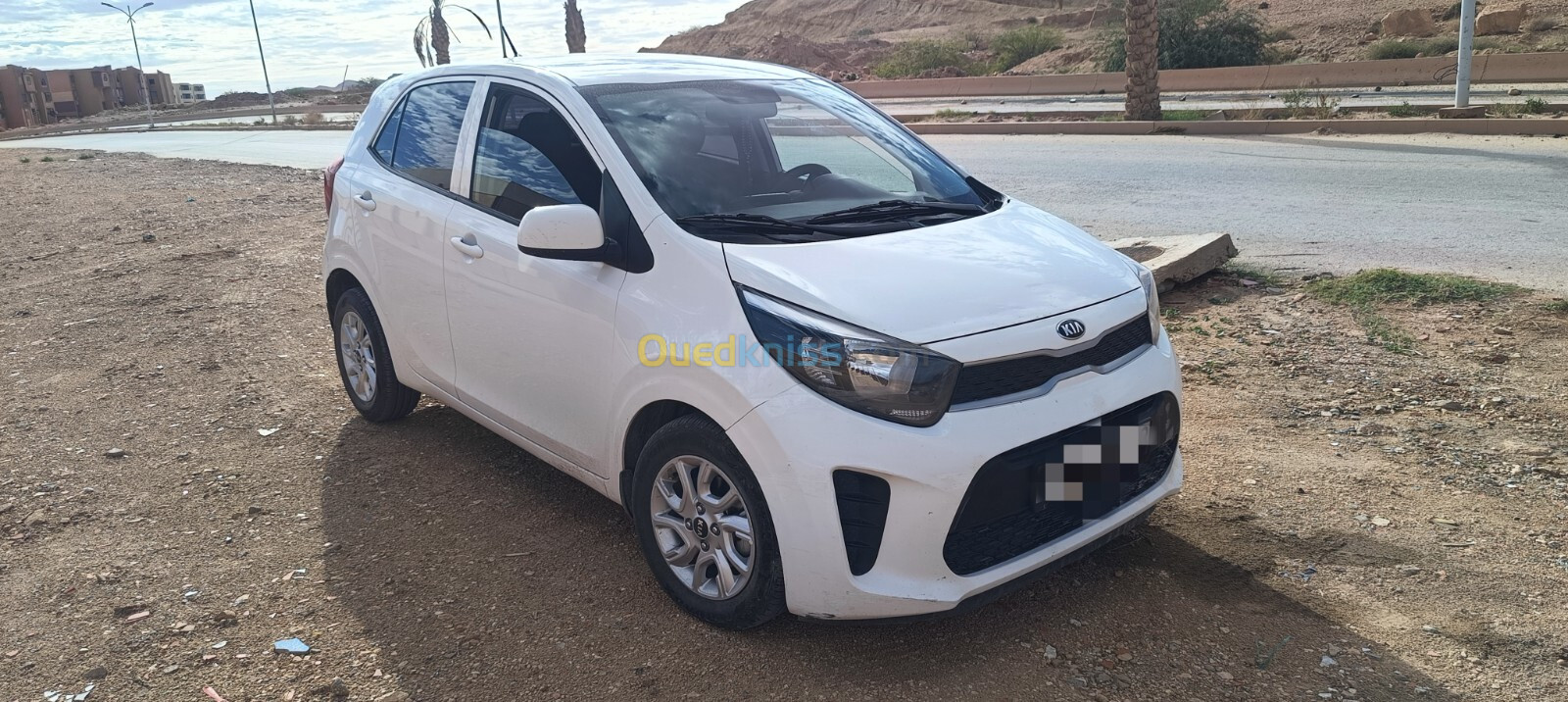 Kia Picanto 2019 LX Start