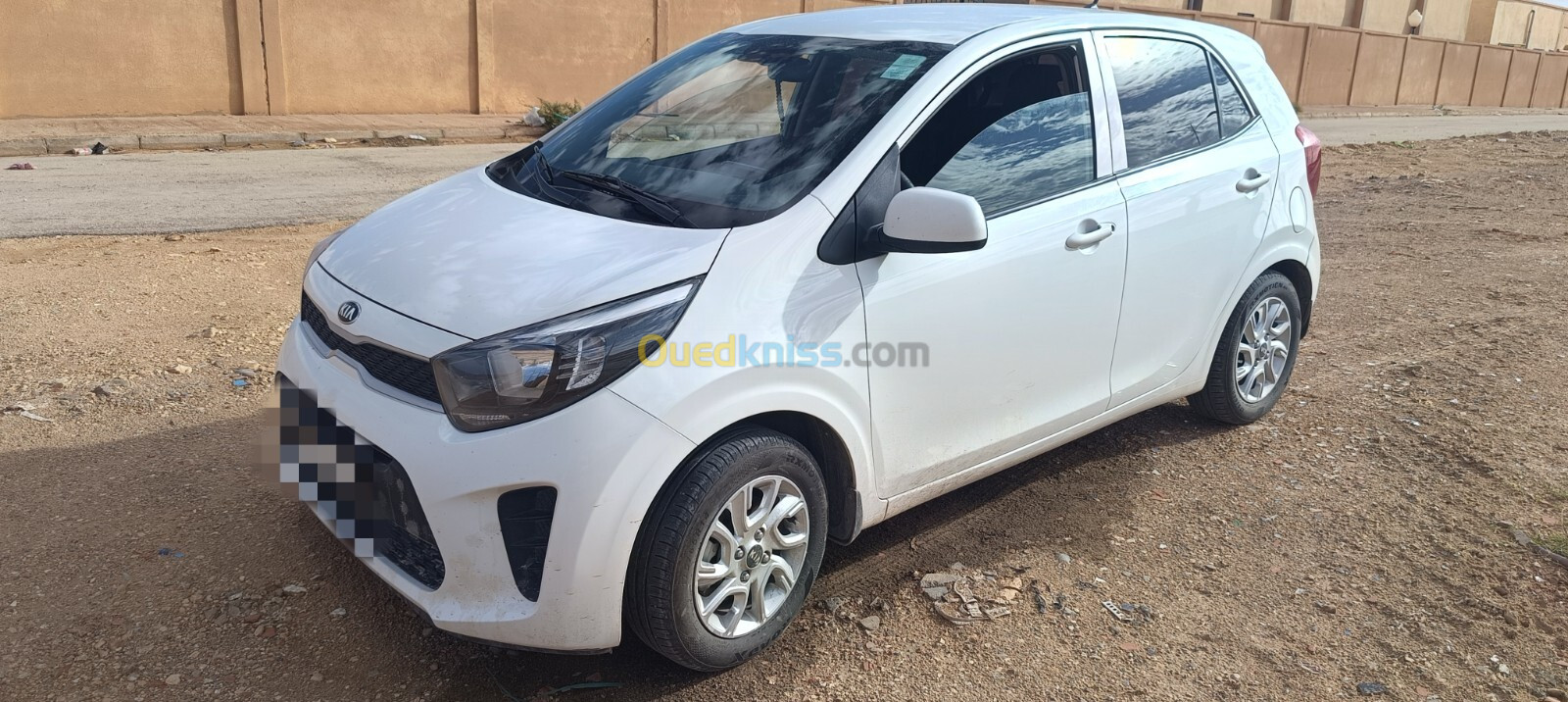 Kia Picanto 2019 LX Start