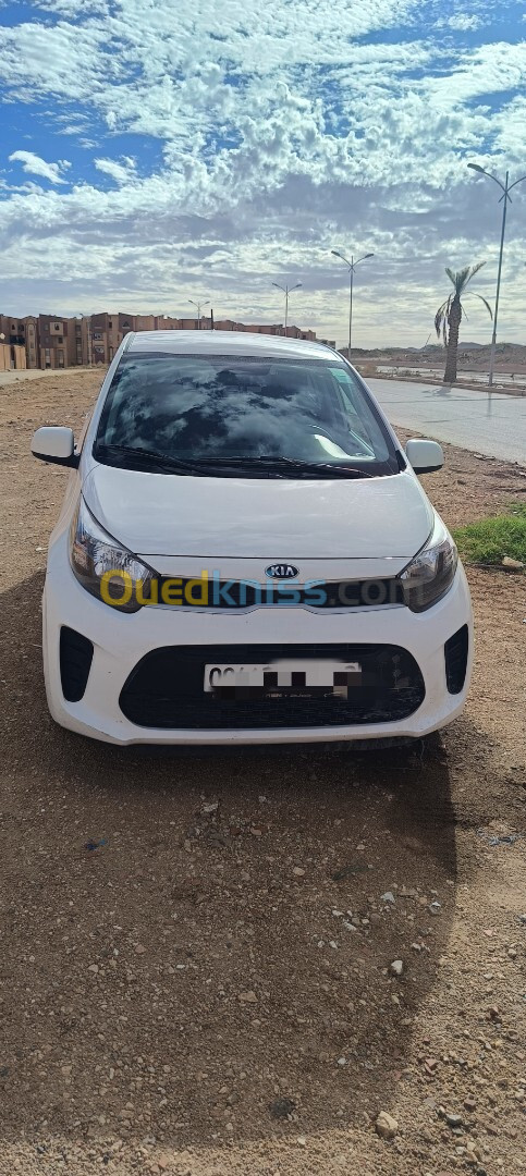 Kia Picanto 2019 LX Confort