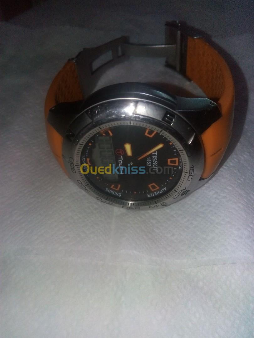 Tissot T TOUCH 2