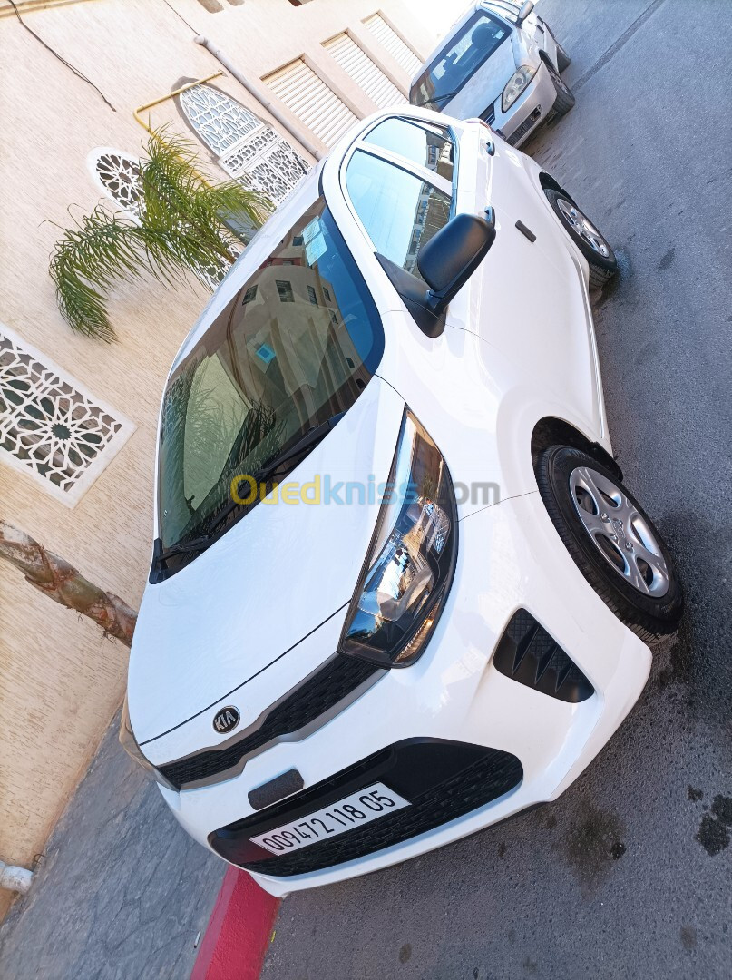 Kia Picanto 2018 LX Start