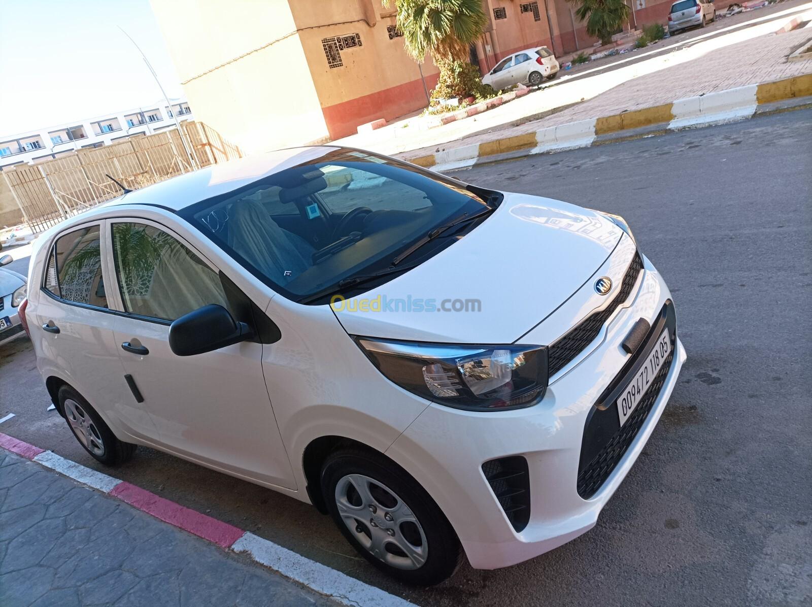 Kia Picanto 2018 LX Start