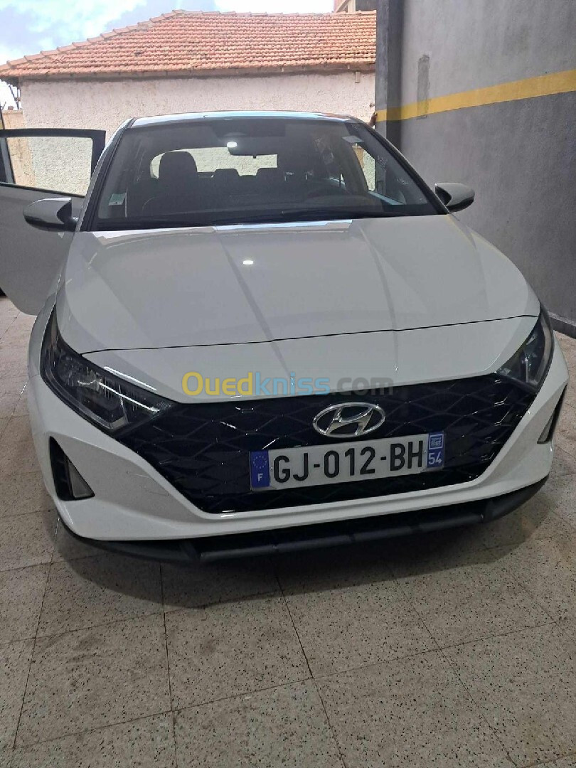 Hyundai i20 2022 i20