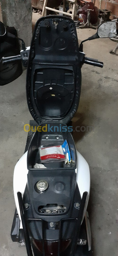 Sym Orbit 1 150cc 2022