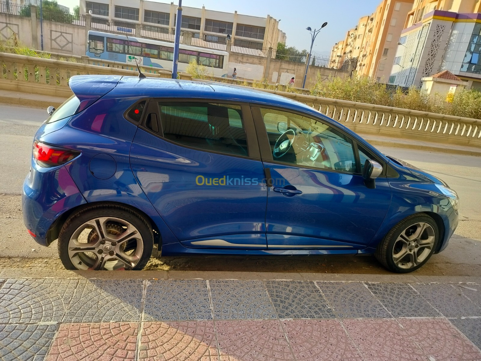 Renault Clio 4 2018 GT Line +