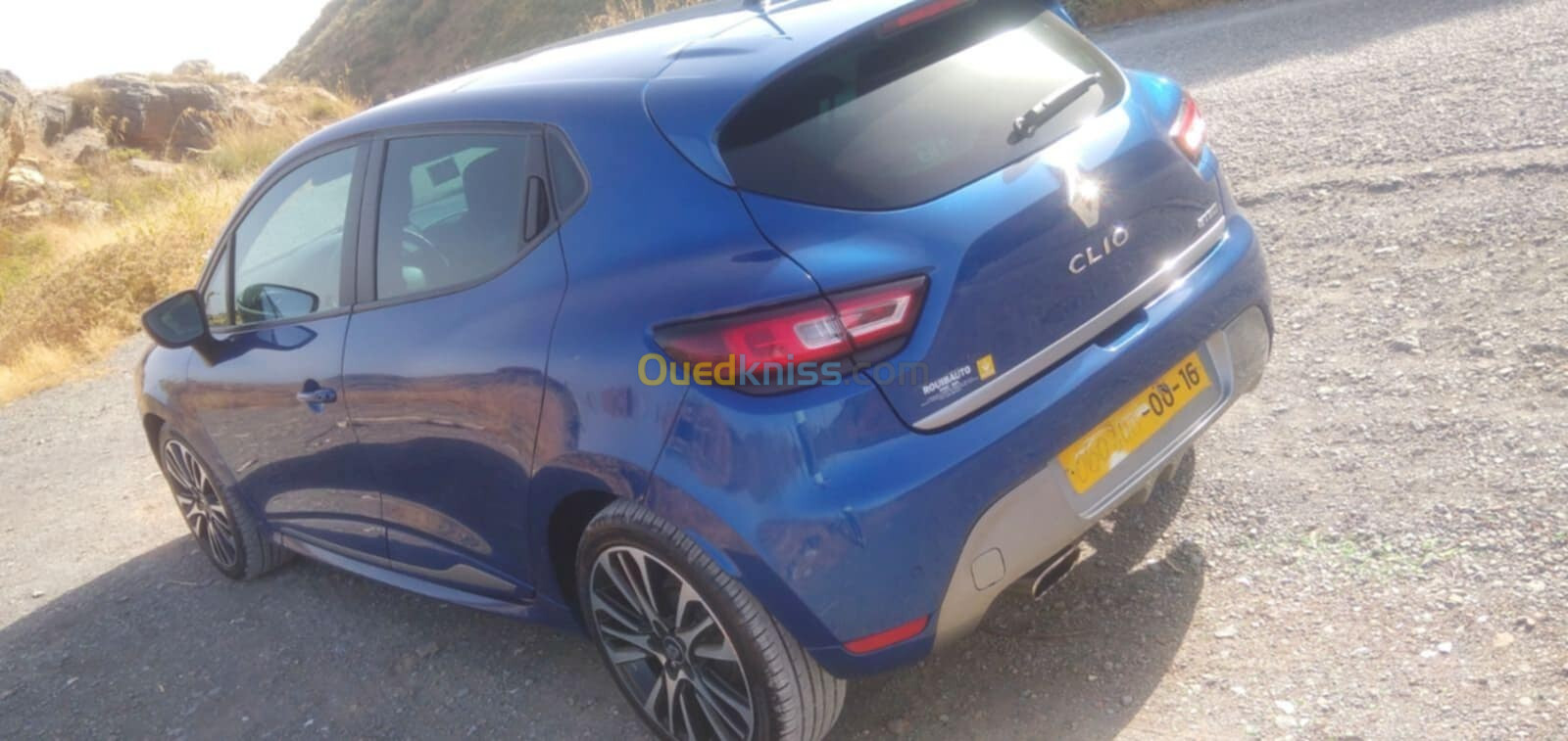 Renault Clio 4 2019 GT Line +