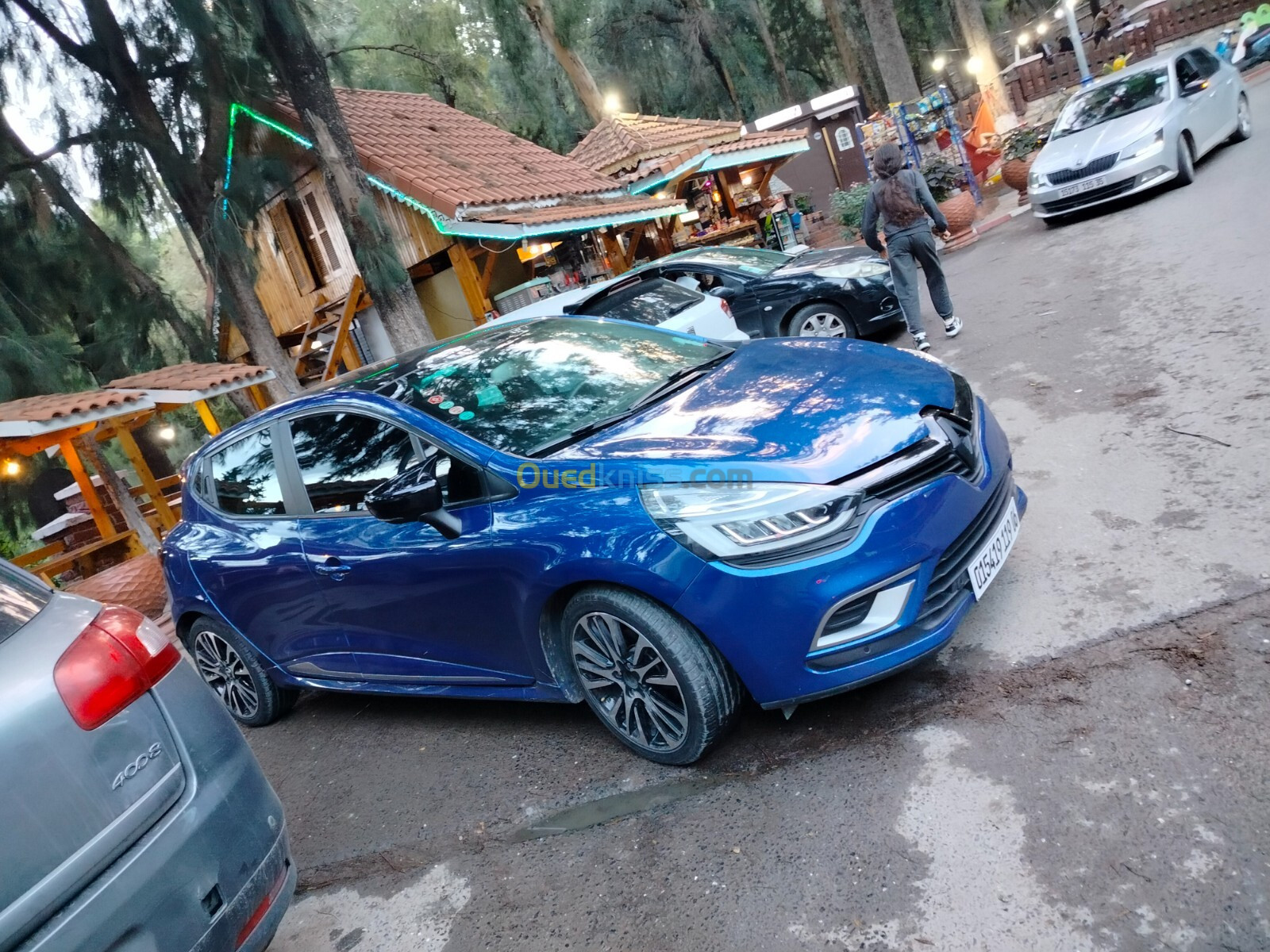 Renault Clio 4 2019 GT Line +