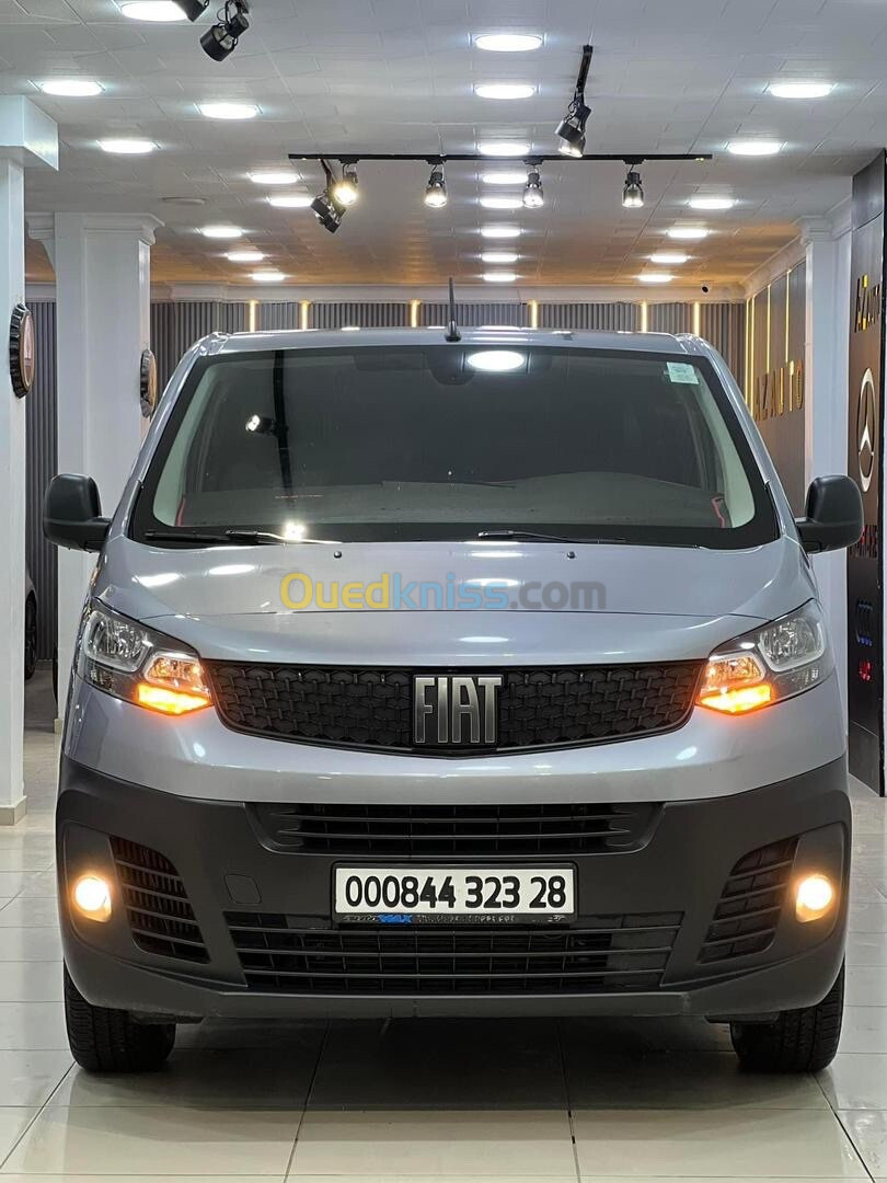 Fiat Scudo 2023 