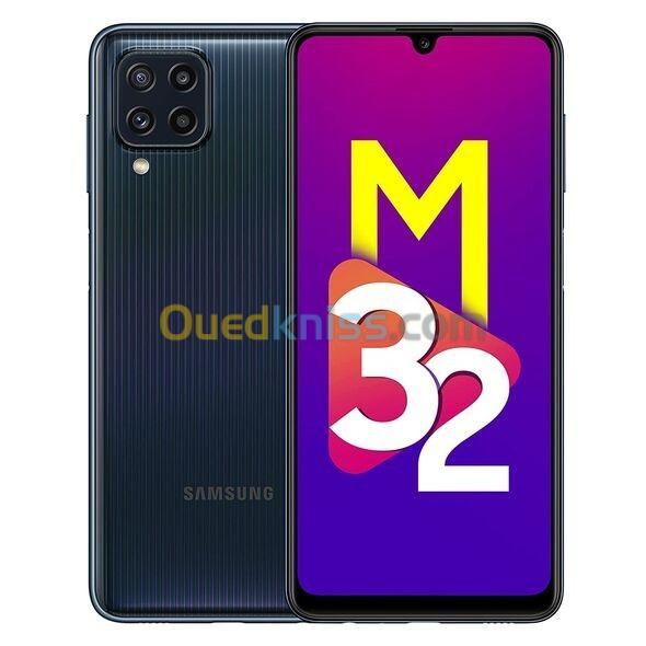 samsung m32 mobile specifications