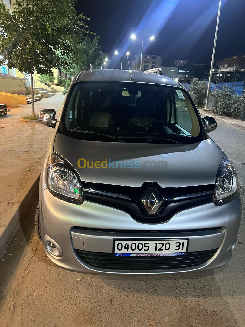 Renault Kangoo 2020 Privilège plus