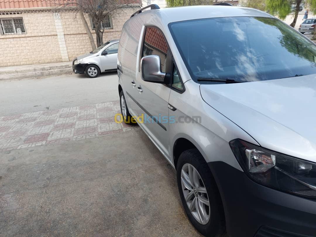 Volkswagen Caddy 2019 Business