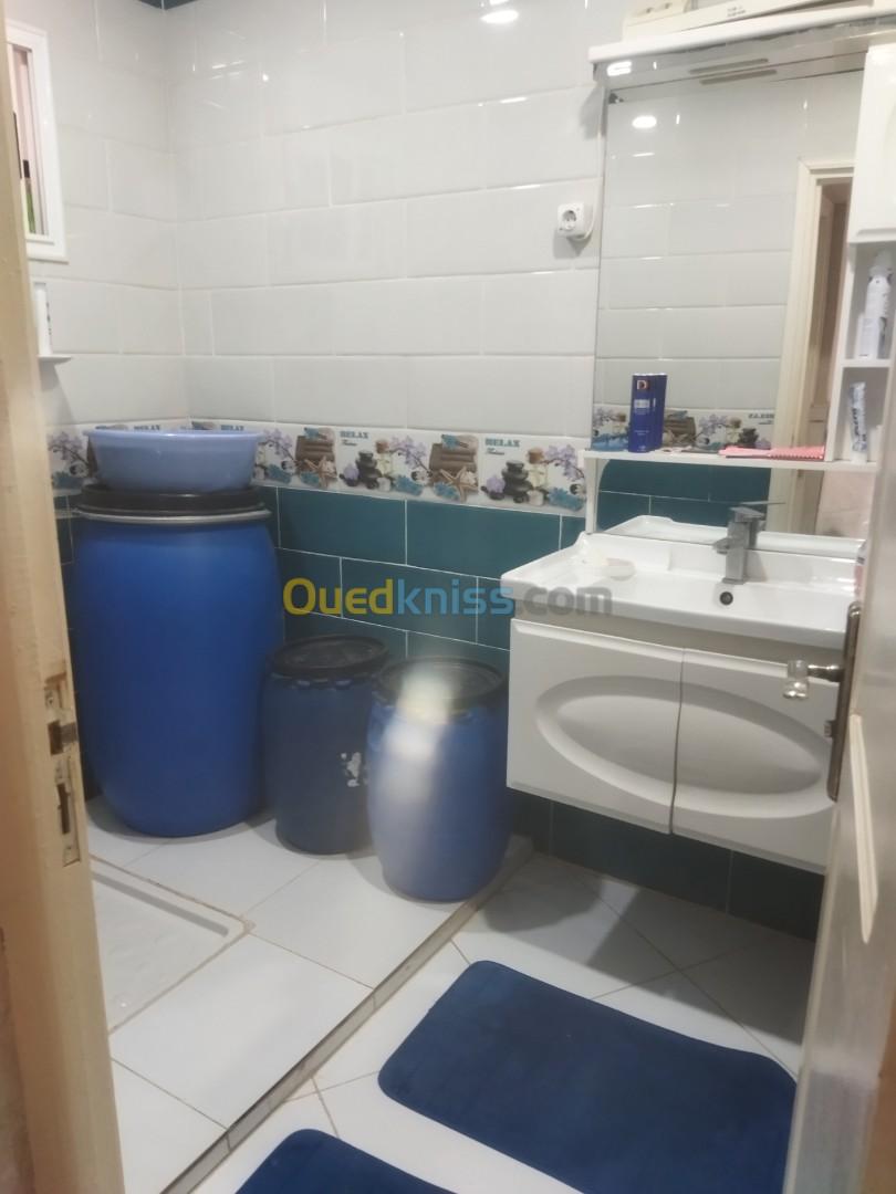 Location vacances Appartement F3 Boumerdes Boumerdes