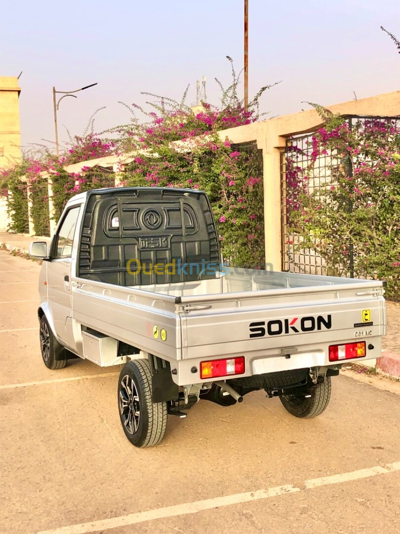 Sokon C01 2024 