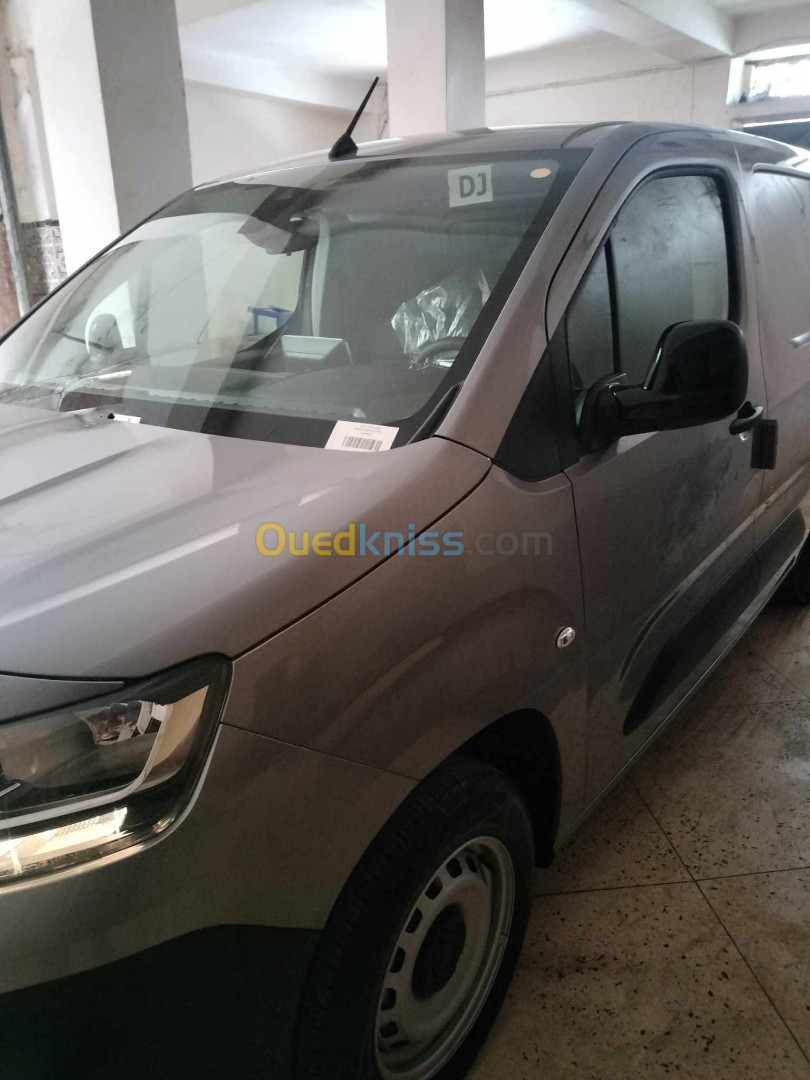 Fiat Doublo 2024 