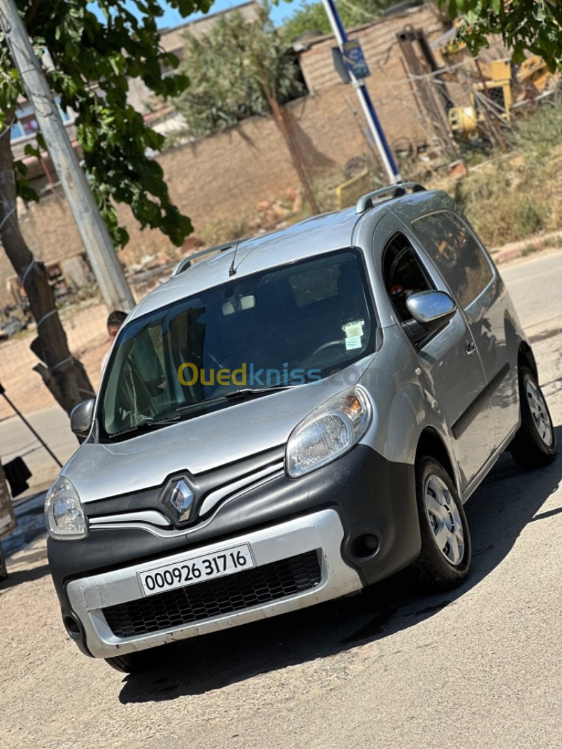 Renault Kangoo 2017 Kangoo