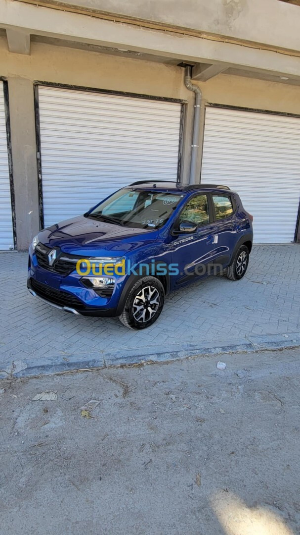 Renault Kwid 2023 