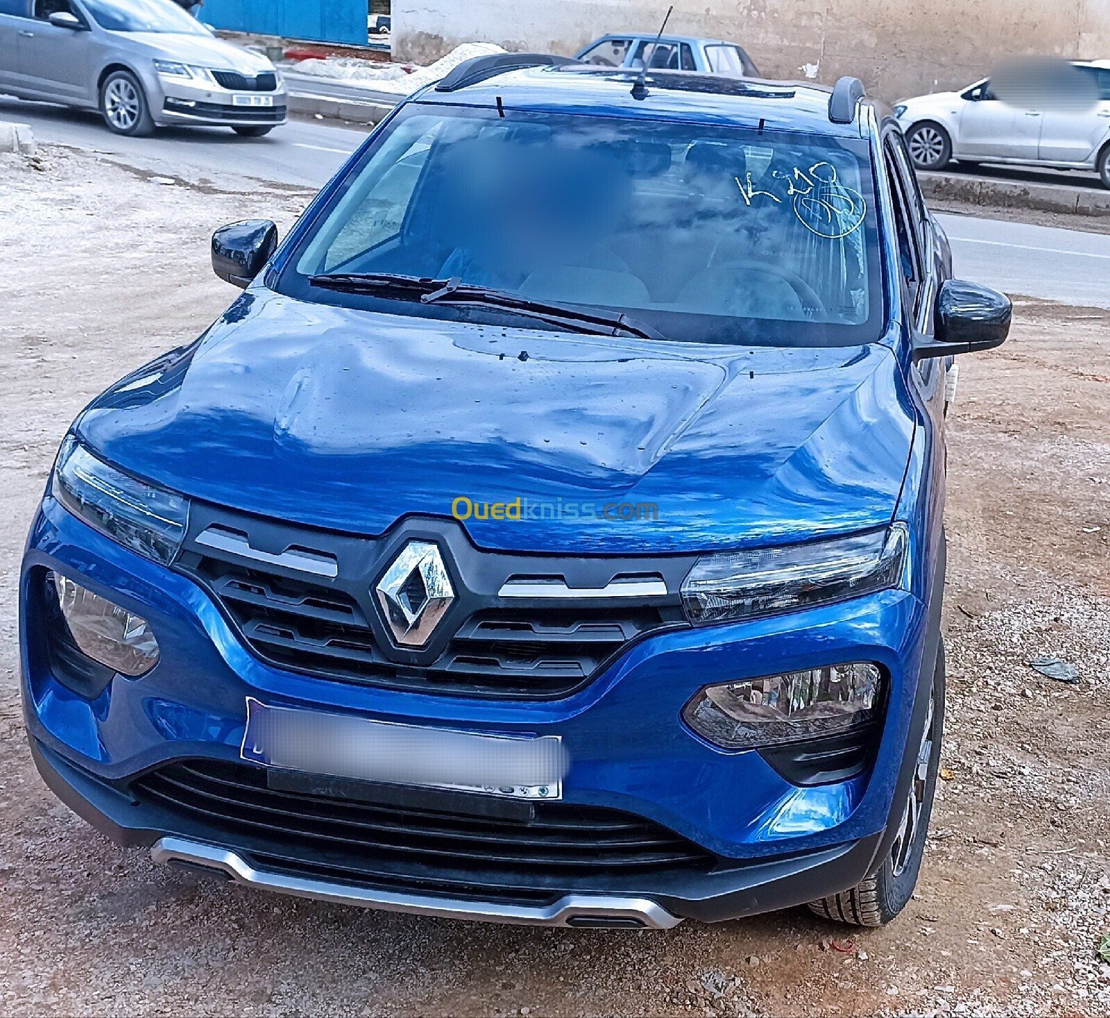 Renault Kwid 2023 