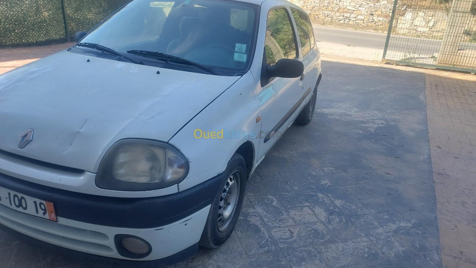 Renault Clio 2 2000 