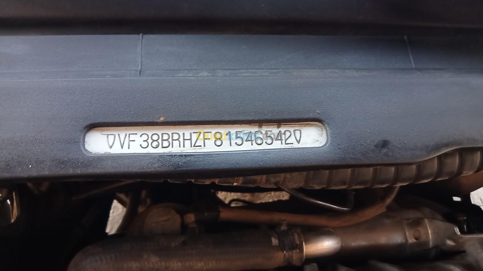 Peugeot 406 2002 406