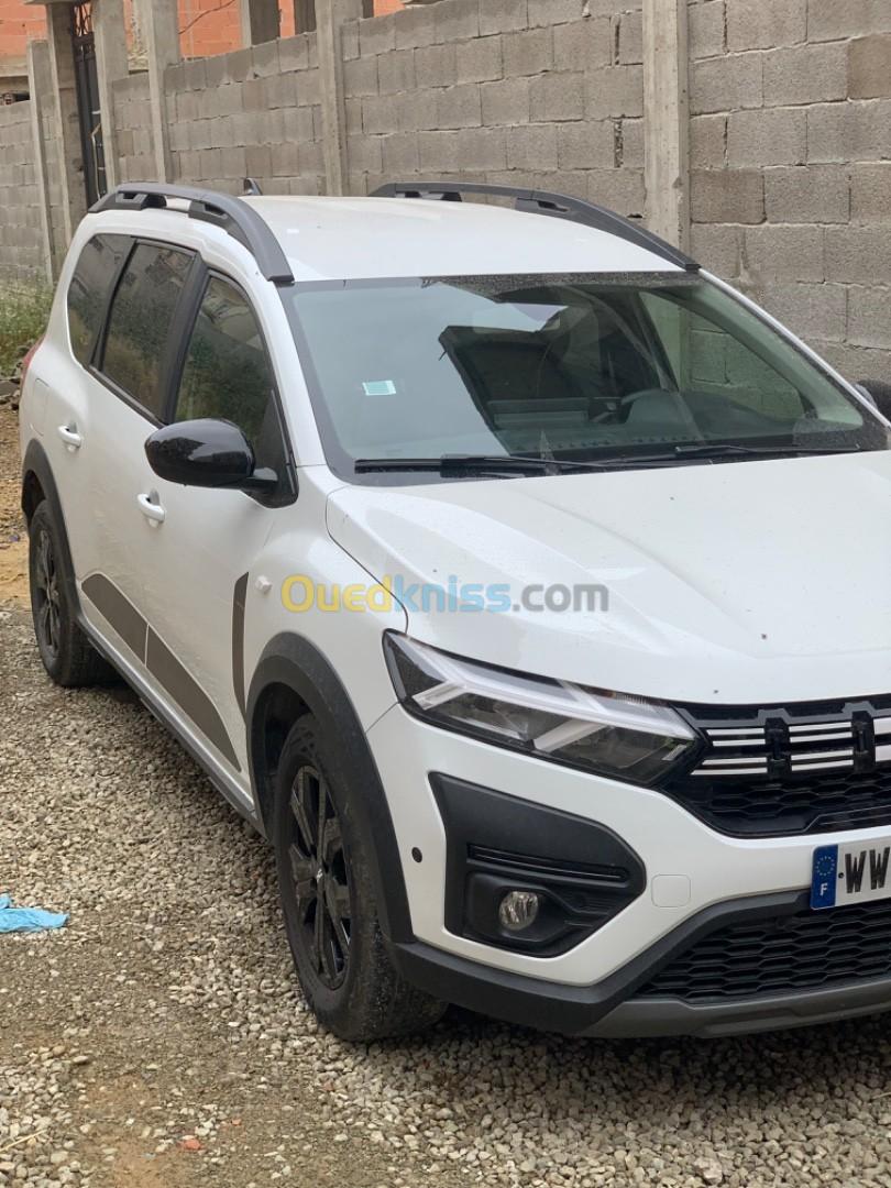 Dacia Jogger 2023 