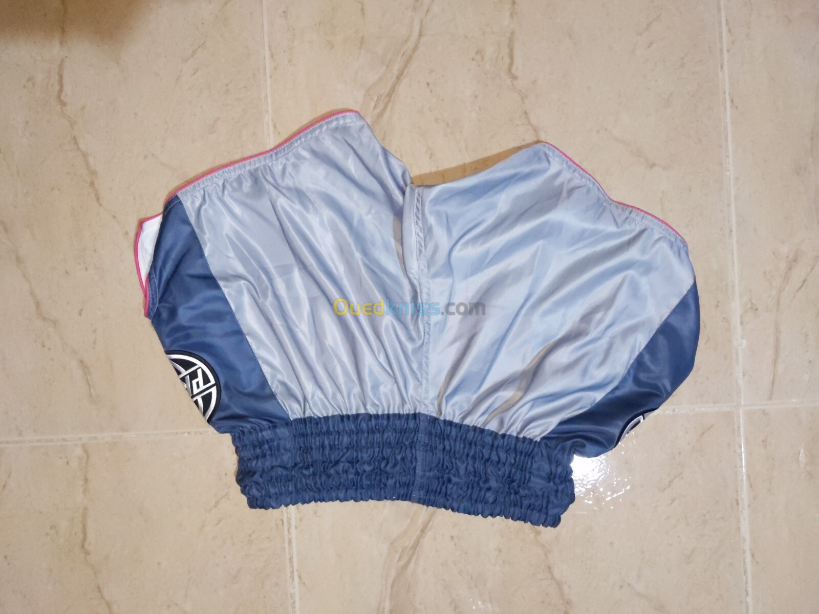 Short KickBoxing/MuayThai PRIMO ORIGINAL (M)