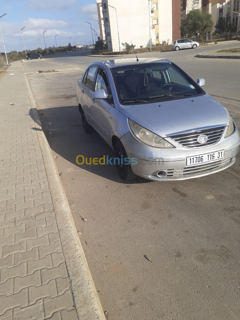 Tata Manza 2016 Manza