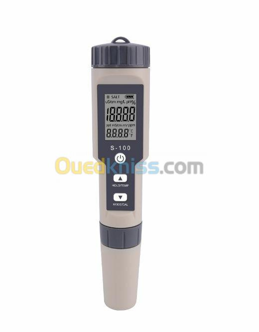 TDS Metre 