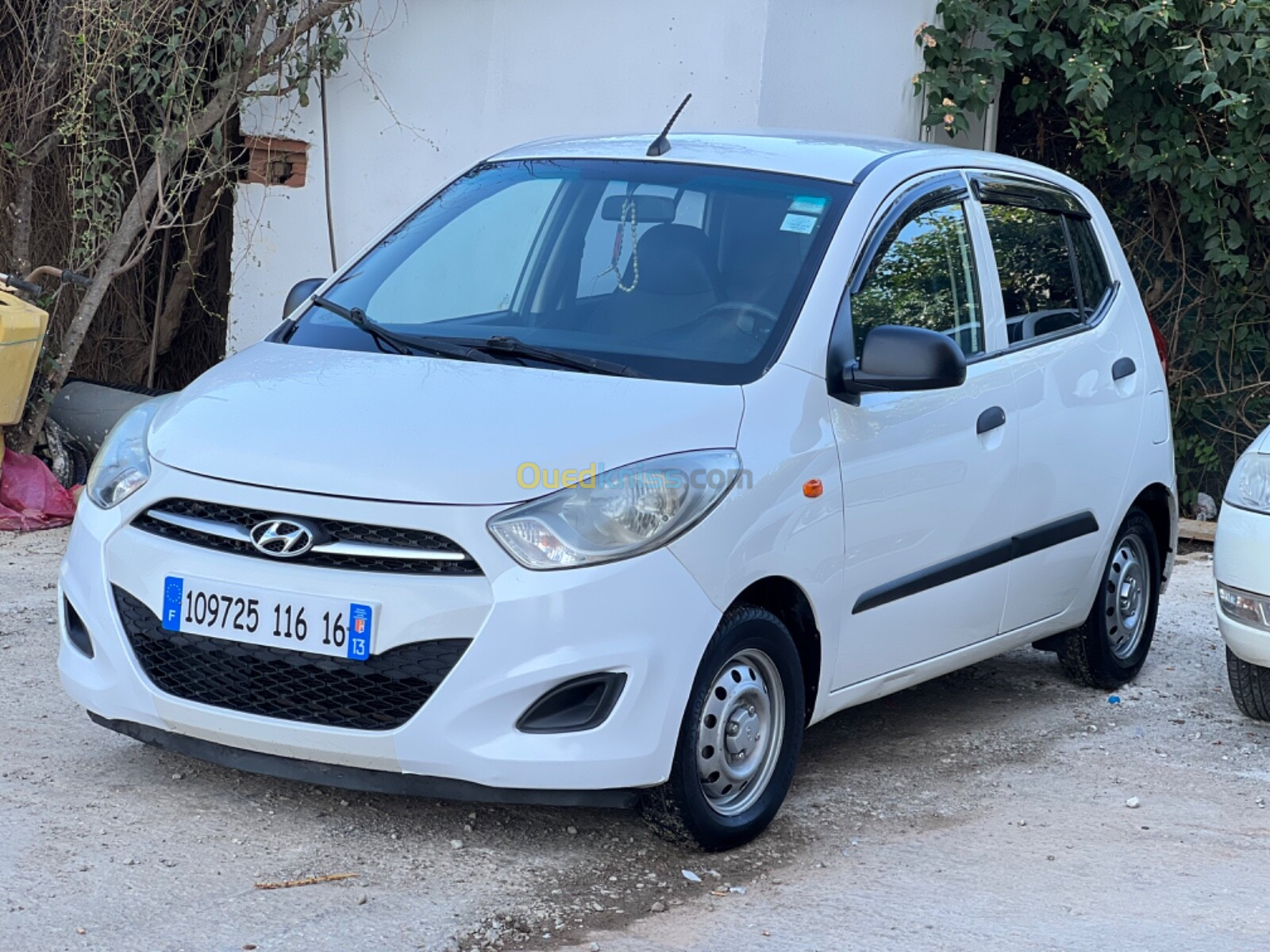 Hyundai i10 Plus 2016 GLS