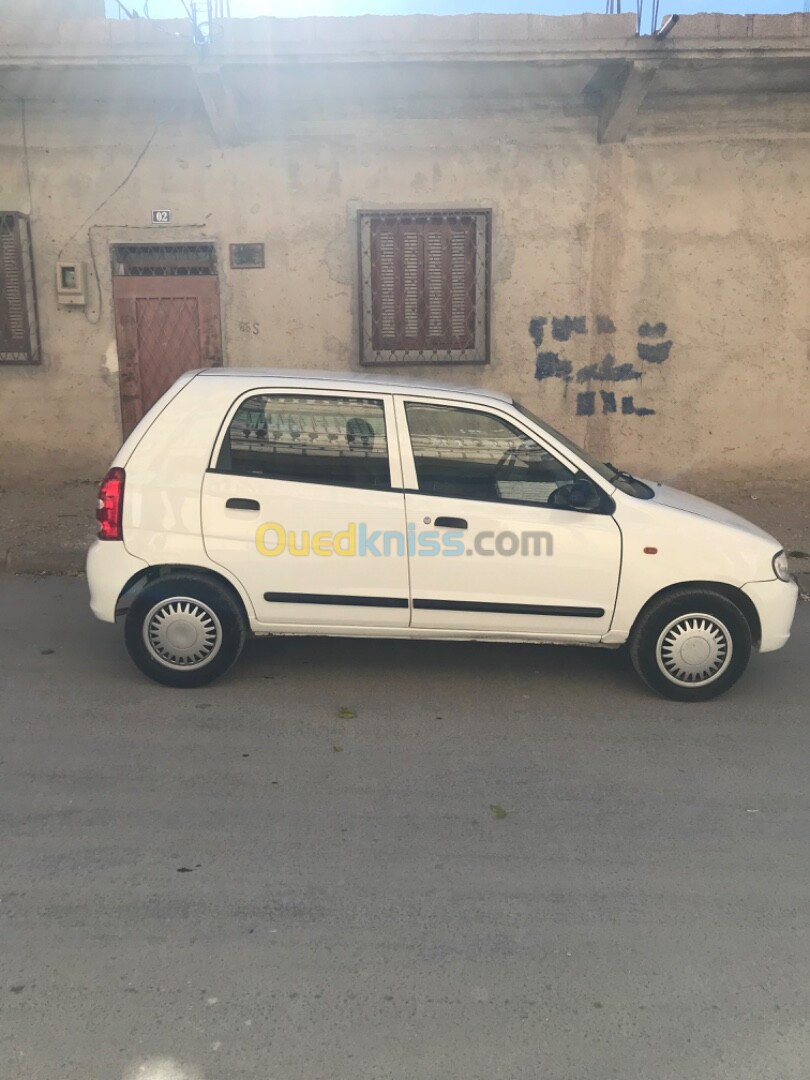 Suzuki Alto 2010 Alto