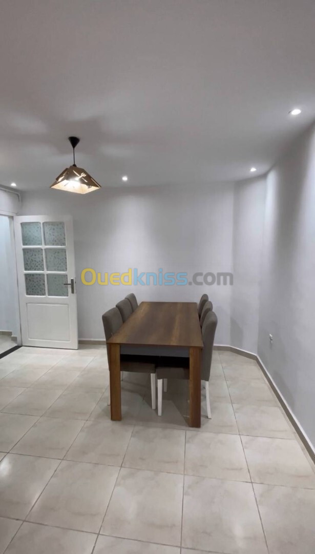 Vente Appartement Oran Bir el djir