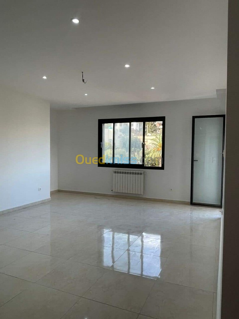 Vente Appartement F4 Alger Bordj el kiffan