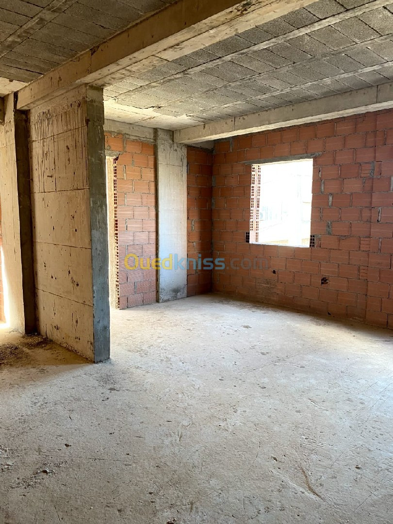 Vente Appartement F3 Alger Bordj el kiffan