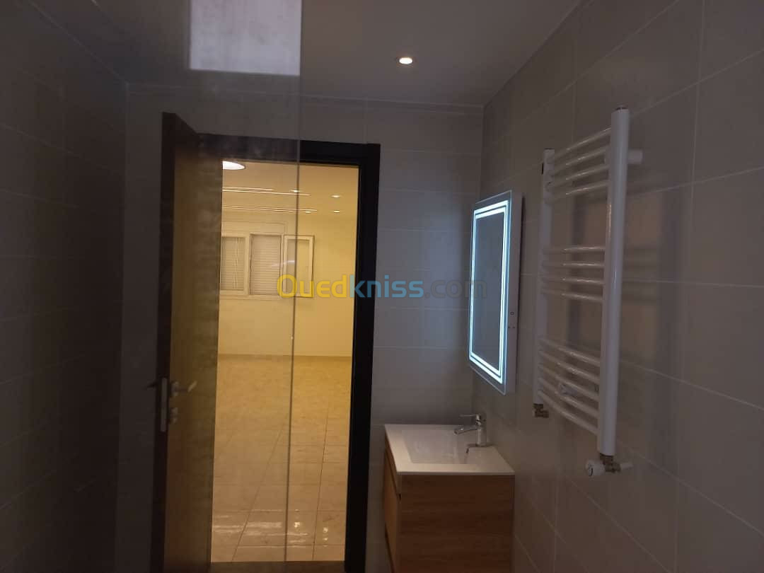 Vente Appartement Alger Bordj el kiffan