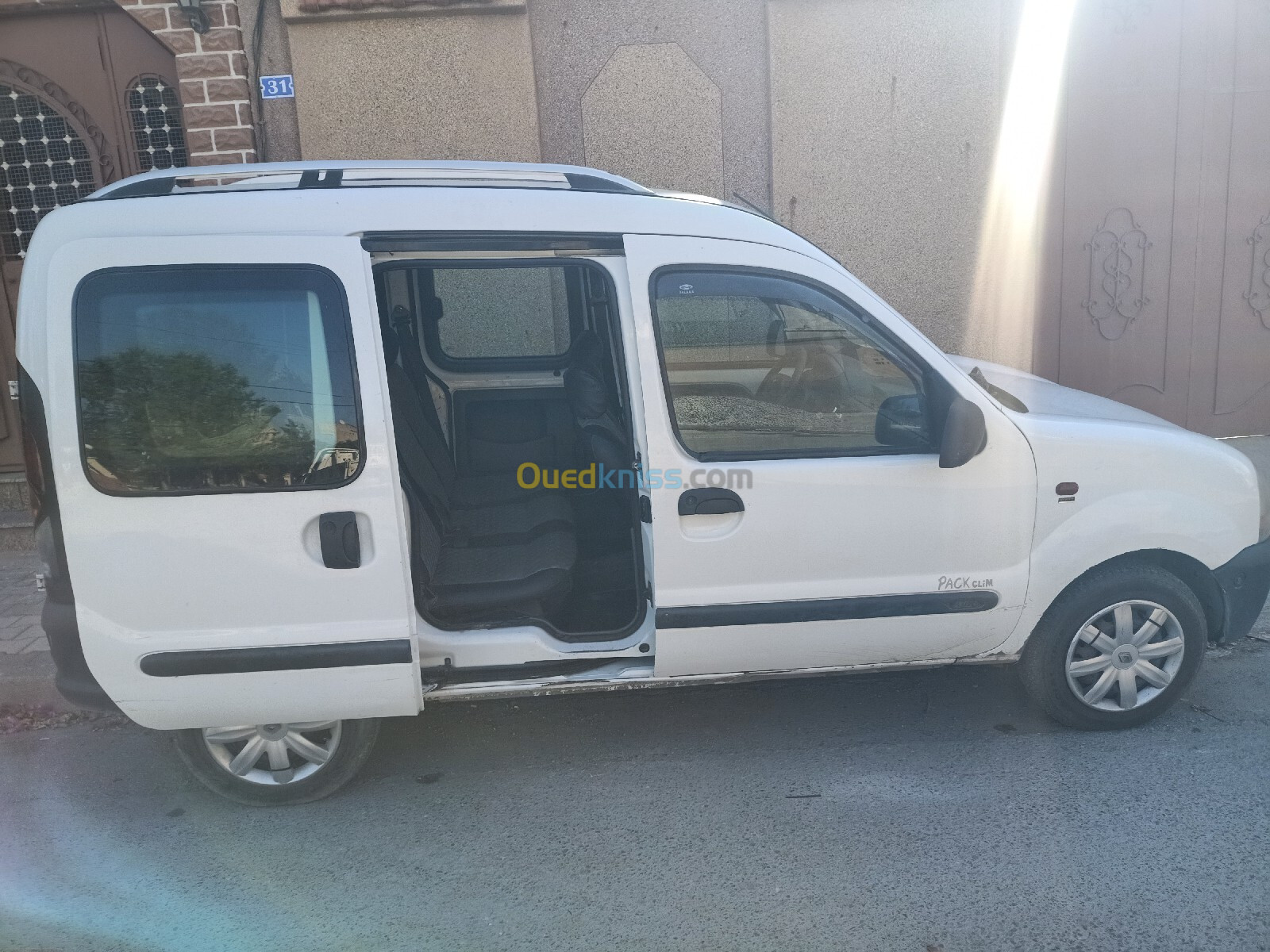 Renault Kangoo 2000 Kangoo