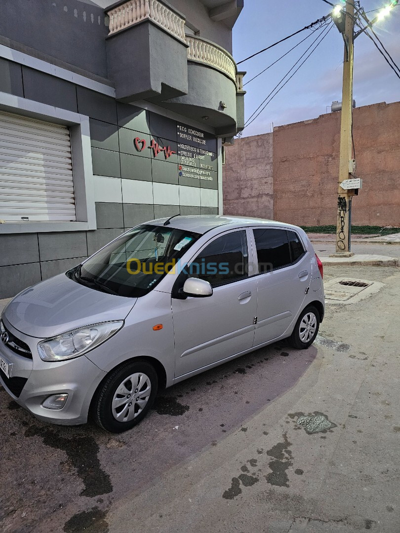 Hyundai i10 2014 GL Plus