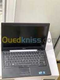 DELL E6410 I5 