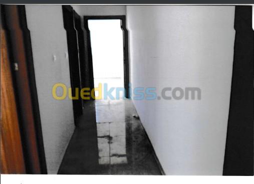 Location Appartement F4 Oran Ain el kerma