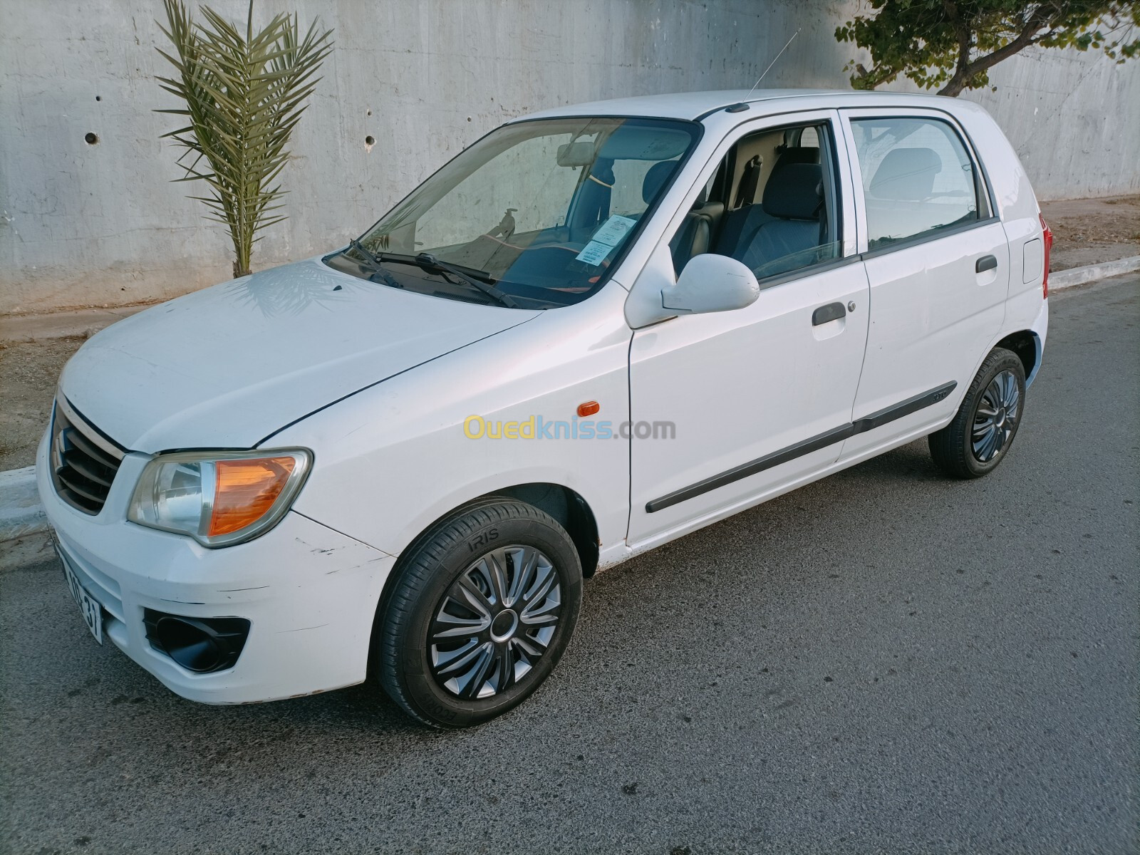 Suzuki Alto K10 2013 Alto K10