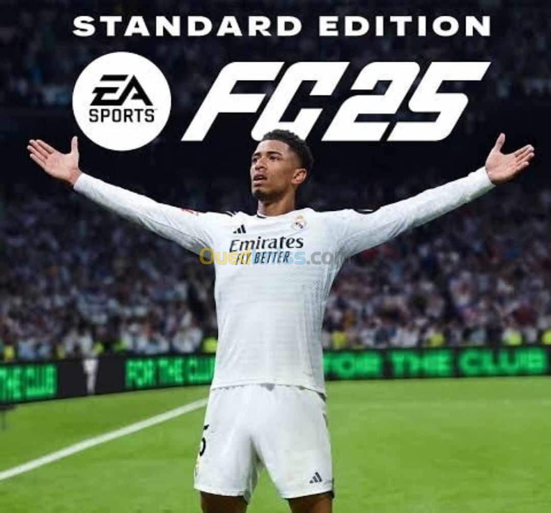 EA SPORTS FC 25 XBOX One|Series X|S KEY