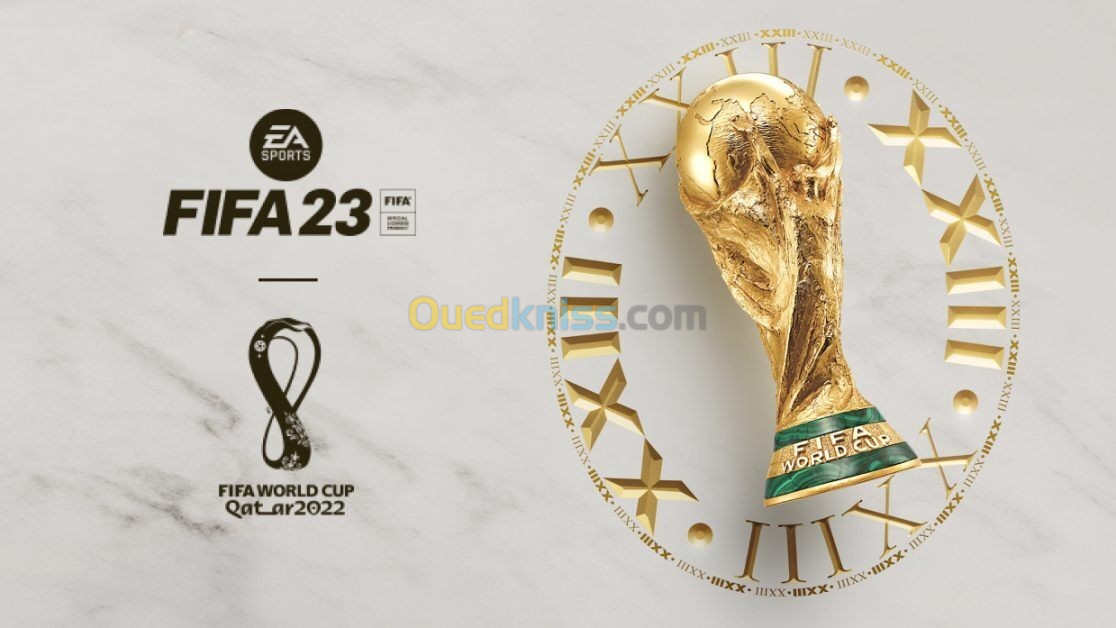 Xbox Series S + 3MOIS GAME PASS ULTIMATE 400 JEUX Inclut FIFA 23 ONLINE -  Béjaïa Algérie