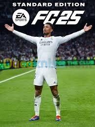 EA SPORTS FC 25 XBOX One|Series X|S KEY